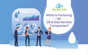 Factoring for Oil & Gas