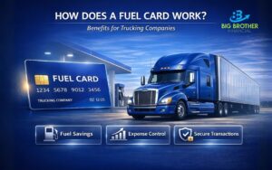 How Fuel Cards Work (enhanced)